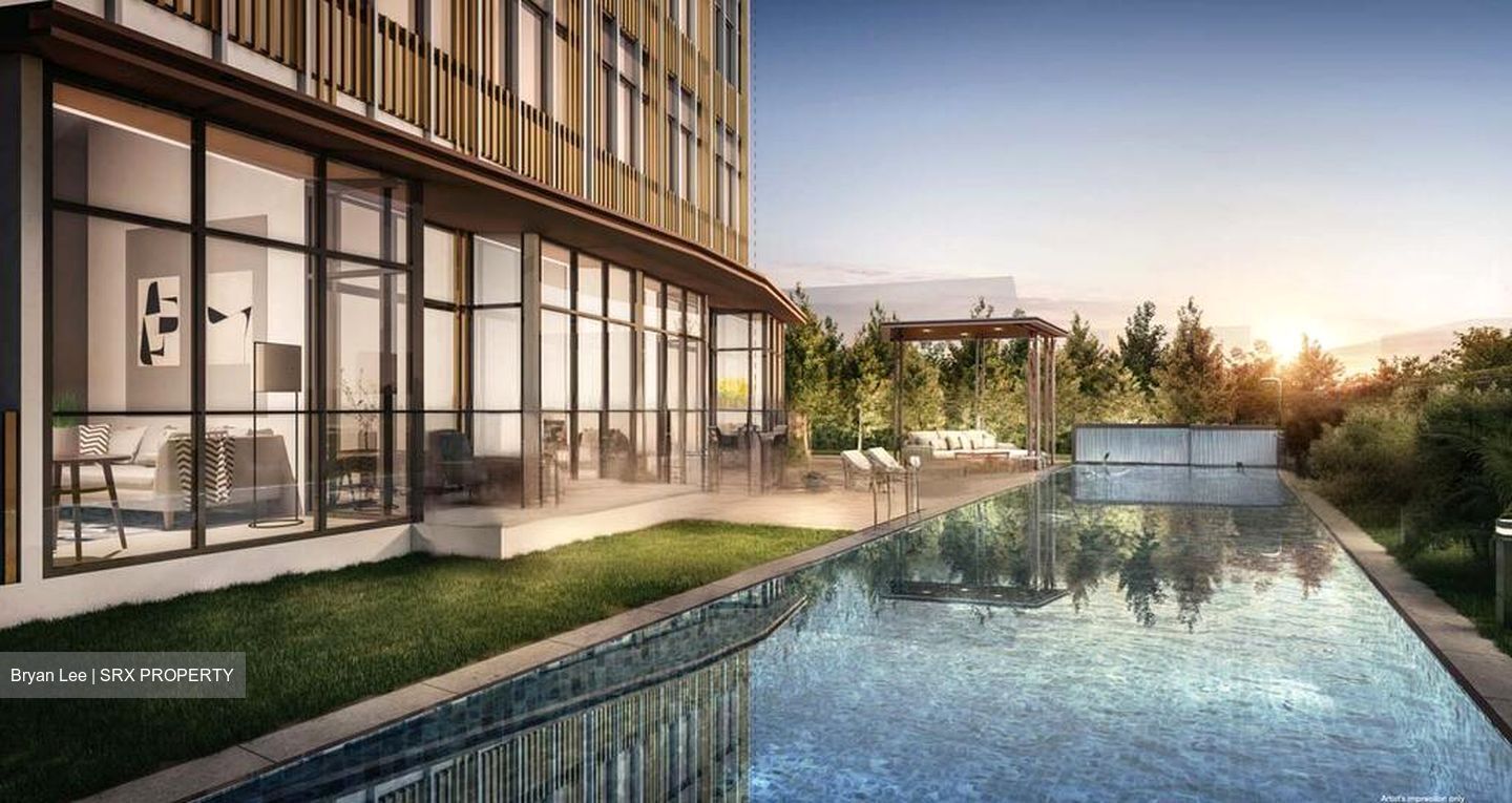 K Suites (D15), Apartment #447933261